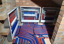 Коттедж в с.Первореченское Динского района